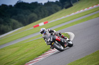 Lower Group Black Bikes